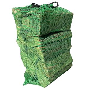 Hardwood Logs - Net